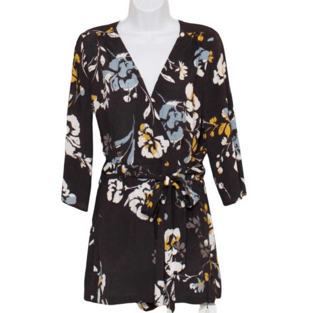 NWT Yumi Kim Romper (no belt)
